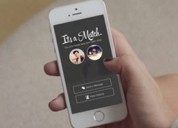 Tinder quer que robôs sugiram parceiros aos usuários.