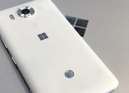 Rumor afirma que a Microsoft está testando nova versão do Windows Mobile.