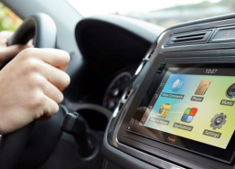 Intel cria órgão especializado em segurança para carros inteligentes.