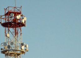 Acesso ao 4G aumenta no Rio com as ondas de transmissão de 700 MHz.