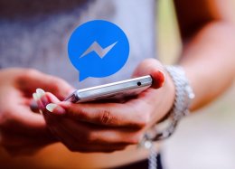 Prepare-se: o Facebook vai começar a exibir anúncios dentro do Messenger.