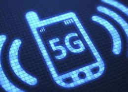 5G vai gerar R$ 54 trilhões até 2035