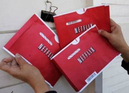 Netflix continua a oferecer serviço de aluguel de DVDs em 2017; saiba por quê