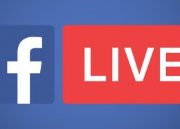 Facebook Live chegará aos computadores