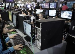 BGS 2016 terá maratona de criação de jogos, a Brasil Game Jam