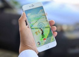 Jogadores poderão trocar pokémons entre si em futuro update de Pokémon Go