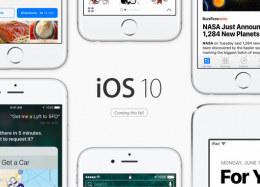 Apple corrige falha em atualização do iOS 10 que travou iPhones