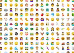 WhatsApp testa função para colorir emojis; veja como funciona