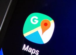 Google Maps vai alertar quando motorista de aplicativo sair da rota.