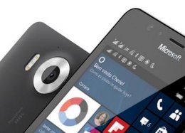 'Não Insiders' começam a receber Creators Update no Windows 10 Mobile.