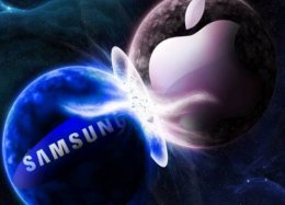 Disputas de patentes: as 4 empresas de tecnologia mais processadas.
