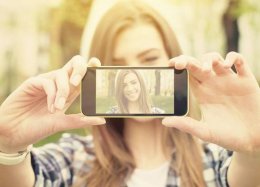 Mastercard testa novo método para pagar usando selfies.