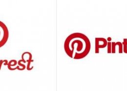 Pinterest altera sua identidade visual 