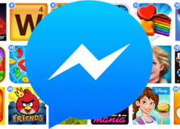 Facebook pode lançar plataforma de games no Messenger 