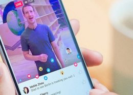 Facebook vai permitir agendamento de transmissões em vídeo 
