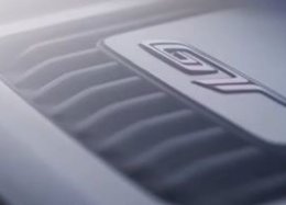O painel do novo Ford GT parece o de uma nave espacial dos filmes.