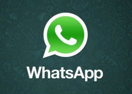 WhatsApp prepara recurso de chamadas por vídeo