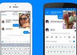 Facebook Messenger ganha novo recurso para popularizar chamadas em vídeo