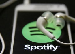 Spotify vai mostrar agenda de shows dos artistas
