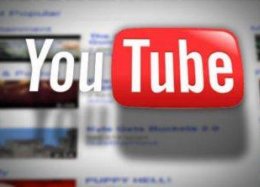 YouTube não exibirá anúncio em canais com menos de 10 mil visualizações.