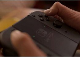 intendo Switch poderá custar menos de R$ 1000.