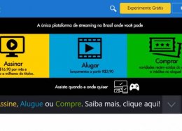 'Netflix brasileiro' foca na produção audiovisual nacional