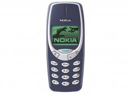 Com fama de indestrutível, Nokia 3310 deve ser relançado após 17 anos.