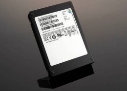 Samsung lança SSD de 16 TB, com a maior capacidade do mundo