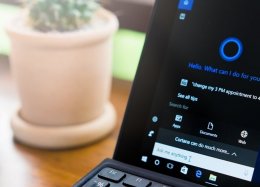 Dia dos Namorados: Cortana dá dicas para conquistar o “crush”.