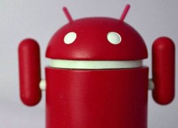 Brecha de segurança no Android afeta quase 40% dos usuário.