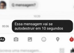 Facebook libera conversas secretas a todos os usuários do Messenger