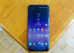 Entenda por que a Samsung paralisou a liberação do Android 8.0 para o Galaxy S8