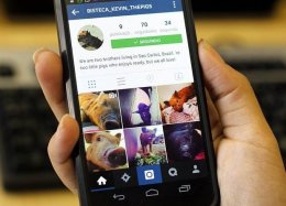 Instagram muda para destacar posts de perfis mais curtidos por usuário.