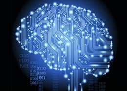 Inteligência artificial pode diagnosticar doenças no raio-X.