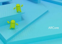 Google lança plataforma de realidade aumentada para mais smartphones Android