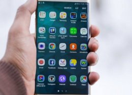 O que fazer quando os apps passam a ocupar toda a memória do aparelho?