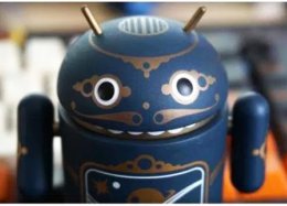 Android deverá ultrapassar o Windows como sistema operacional mais utilizado no mundo.