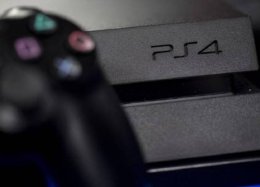 PlayStation 4 atinge a marca de 50 milhões de unidades vendidas.