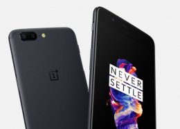 Novo OnePlus 5T deve contar com tela de 6”, 8 GB de RAM e Snapdragon 835