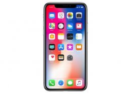 Novas fotos reais do iPhone X surgem na web.