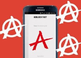 Google remove do Google Play app que bloqueava anúncios