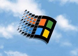 Site permite acessar o Windows 95 pelo navegador