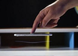 Android vai ganhar recurso semelhante ao 3D Touch do iPhone 6s.