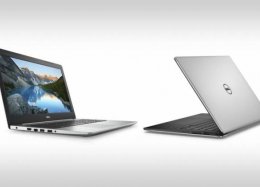 Dell traz ao Brasil primeiros notebooks com 8ª geração do Intel Core