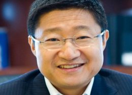 Nokia contrata CEO da Samsung Electronics para comandar setor de tecnologia