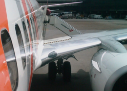 Gol terá WiFi a bordo a partir do ano que vem.