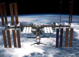 Facebook transmitirá internet via satélite para a África.