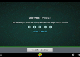 Versões falsas do WhatsApp para computador são vírus disfarçados.