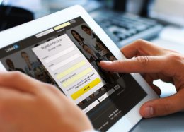 Dicas para inserir sua empresa no LinkedIn com sucesso!