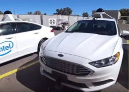 Confiança ainda é barreira para carros autônomos